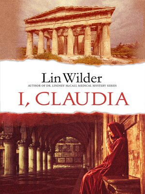 cover image of I, Claudia